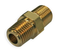Regulator Parts
